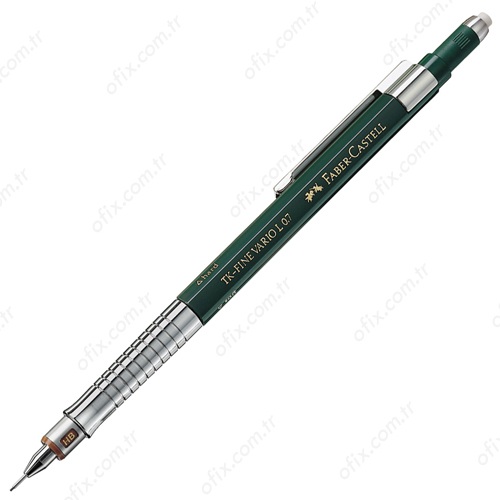 Faber Castell Vario Lüx Versatil 0.7mm 