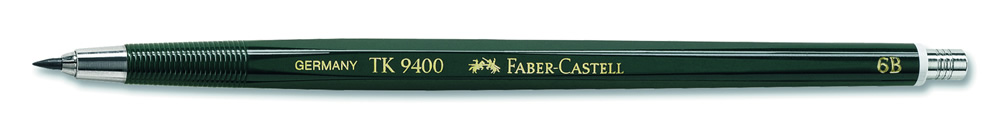 Faber Castell 9400 3.15mm Versatil