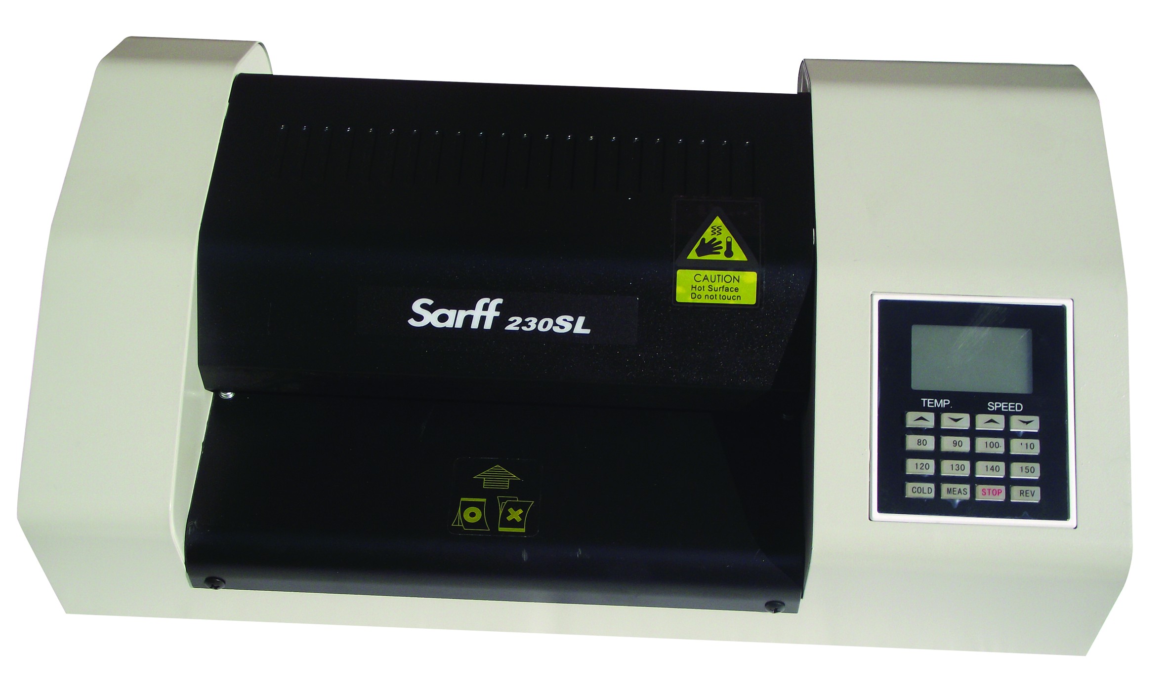 SARFF 230SL A4 LAMİNASYON MAKİNESİ