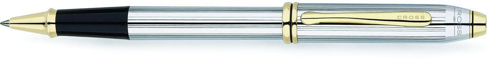 CROSS 505 Townsend Medalist Roller