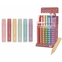 GIPTA FOSFORLU MARKOR - PICKPEN 180Lİ STAND