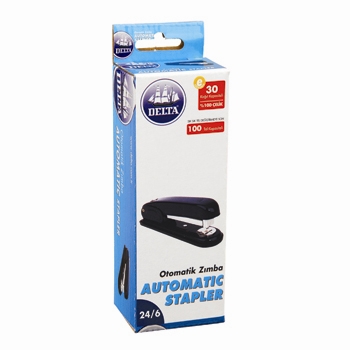 Delta 10301 Otomatik Zımba - ASKILI