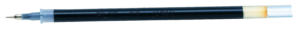 PILOT G-TEC C4 Yedek - Siyah