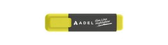 Adel Fosforlu Kalem, Sarı, 12 li