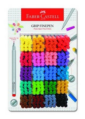 Faber Castell Grip Finepen Stand 300 lü
