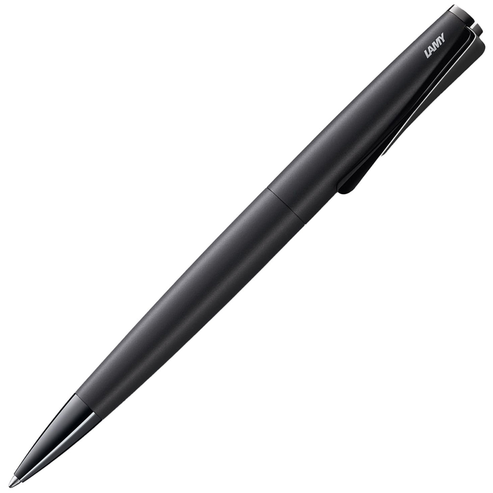 LAMY STUDIO LX TUKENMEZ KALEM M UC SIYAH