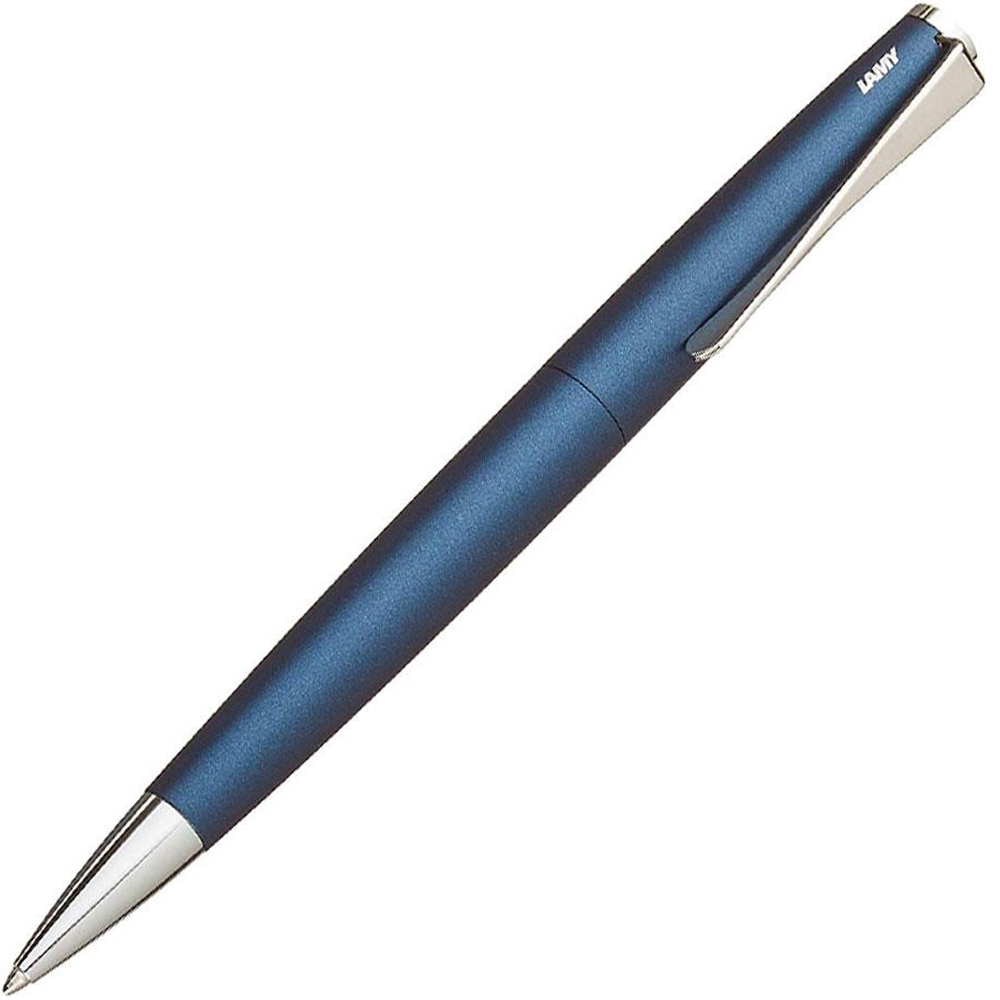 LAMY STUDIO TUKENMEZ KALEM MAT LAKE GOVDE PMAVI