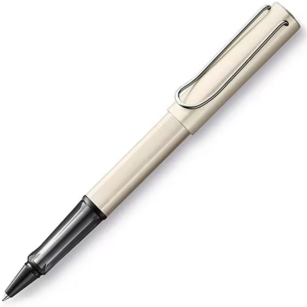 LAMY LX ROLLER KALEM PALADYUM KAPLAMA KLIPS