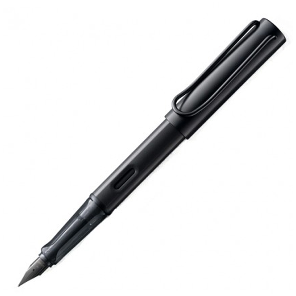 LAMY AL-STAR DOLMA&ROLLER KALEM SETI SIYAH