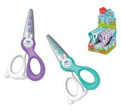 12CM KİDİKUT Çocuk Makası