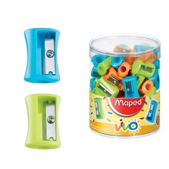VIVO Tek Delikli Kalemtraş