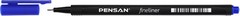 PENSAN 6500 FİNELİNER MAVİ