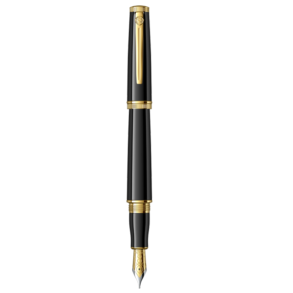 SCRİKSS Heritage2 Dk Siyah Altın