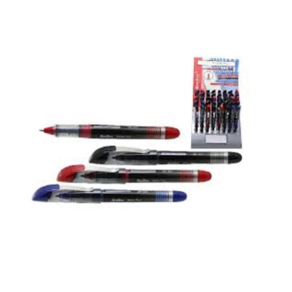 SCRİKSS SR-68 Rb Kalem (M) 40 Lık Amb
