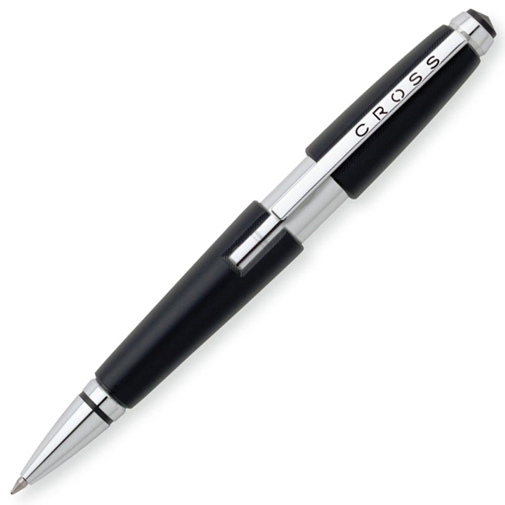CROSS AT0555-2 Edge Roller Siyah