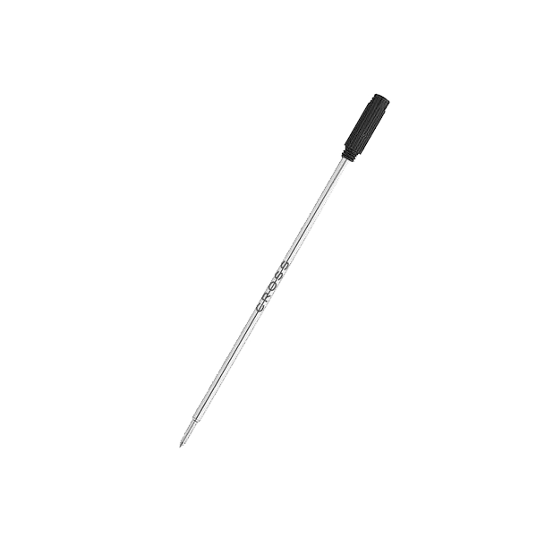 CROSS 8514D Tükenmez Refill (Siyah Fine)