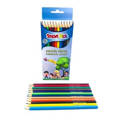 SMART KIDS UZUN KURUBOYA 12-RENK-2963