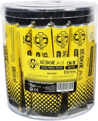 SÜDOR Yapıştırıcı Fix No:940 gSu Bazlı