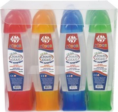 SÜDOR Yapıştırıcı Su Bazlı Çiftli 40 ml