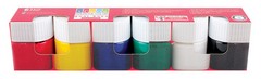 SÜDOR Guaj Boya Set 6x15 ml Eko