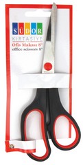 SÜDOR  Ofis Makası 8    