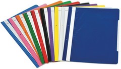 TİCON TELLİ DOSYA PEMBE