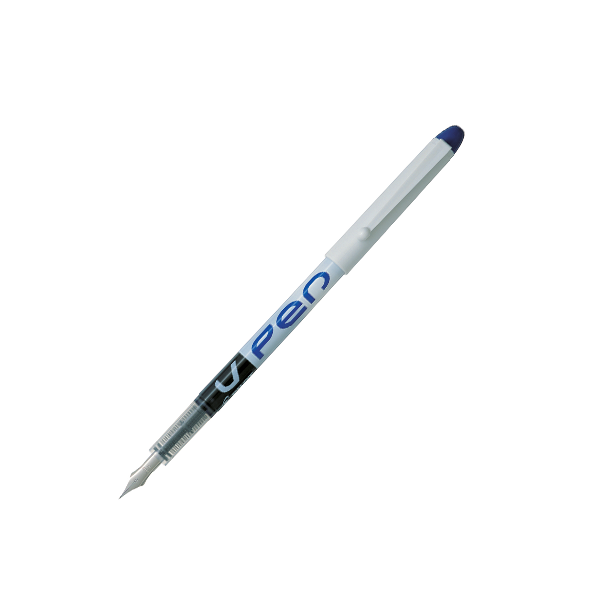 PILOT V-Pen - Mavi