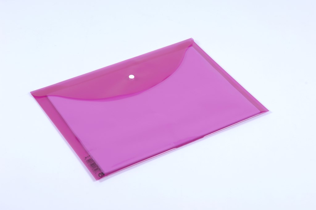 ABKA ÇITÇITLI DOSYA PEMBE