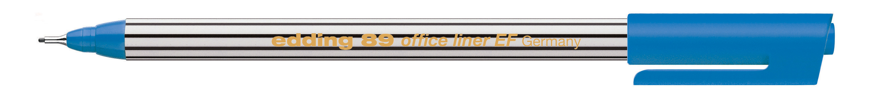 Edding Ofis Kalemi Mavi E-89