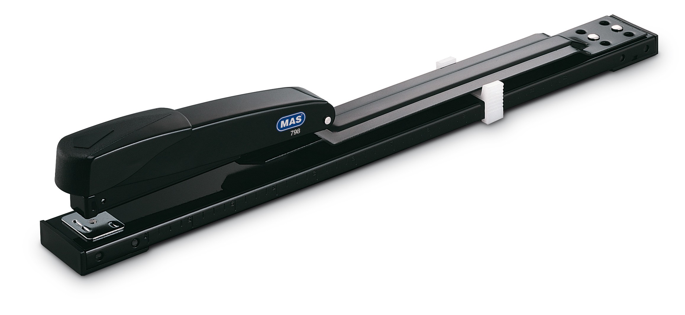 MAS Tel Zımba Mak. Uzun Kollu - 320mm