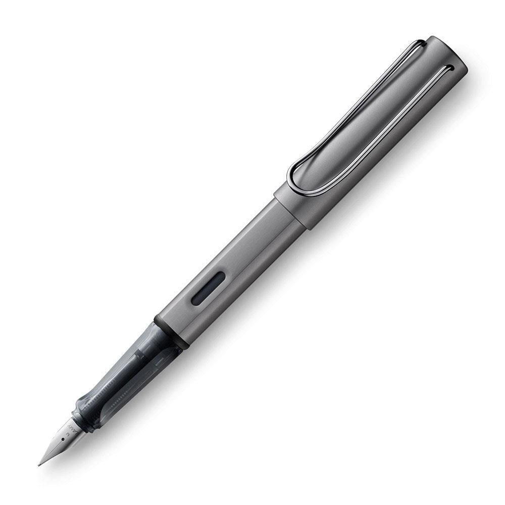 LAMY AL-STAR DOLMA KALEM ALUMINYUM M UC GRAFIT